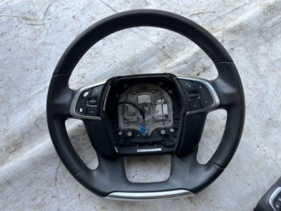 Повітропровід багатофункціональний citroen ds4 i 96714951zd фото №1