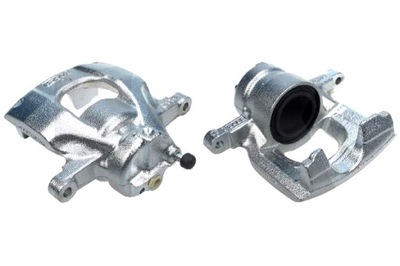 Nk суппорт тормозной citroen p c1 1.0-1.2 05- pr фото №1