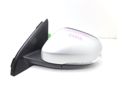 Зеркало левый перед левая передние volvo v60 i s60 ii 14 pin 426 фото №1