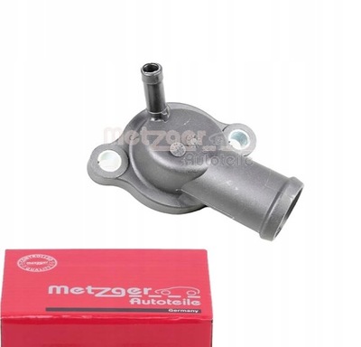 ROZGALEZNIK FLUID COOLING FOR SEAT LEON SC 2.0 TDI  