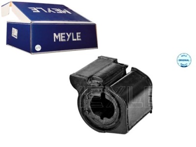 Подушка стабилизатора перед l/p citroen c2 c3 pluriel 1.4 1.4d 1.6 фото №1