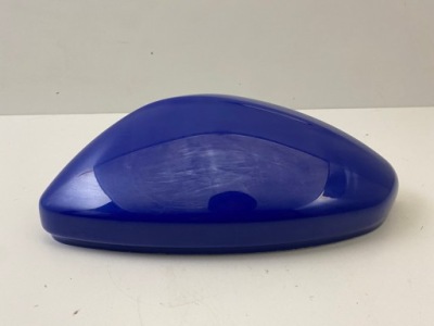 Opel mokka b ii mokka-e корпус дзеркало права niebieska 20- фото №1