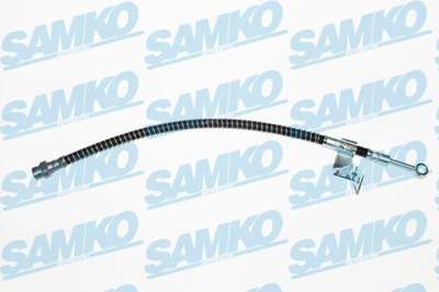 ПРОВОДА ТОРМОЗНЫЕ SAMKO 6T48152