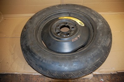 RUEDA RUEDA DE RECAMBIO RUEDA DE RECAMBIO - JEEP CHEROKEE XJ GRAND ZJ 5X114.3  