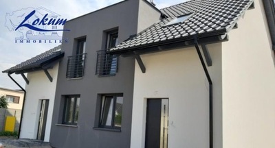 Dom, Leszno, 94 m²