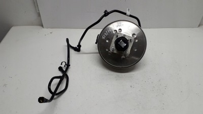 Land range rover усилитель тормозов насос тормозная hpla2b195ab фото №1