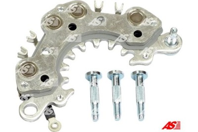 Выпрямитель, генератор as-pl arc2041 фото №1