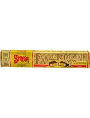 Pan di Torrone 150g - Strega nugat włoski świąteczny