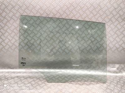 Стекло дверь правый задняя opel zafira c 2012-2019 фото №1