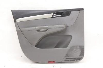 Seta alhambra обивка дверь перед левая фото №1