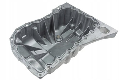 Поддон масляная do renault vel satis 2.0 16 фото №1