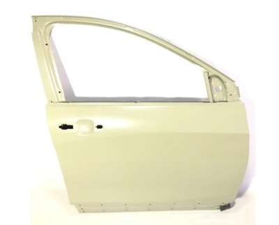 Chevrolet equinox 2017-2020 дверь правое перед nowe фото №1