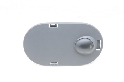 Scudo jumpy expert iii proace vivaro c разъём zapaliniczki фото №1