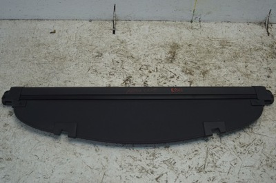 Шторка багажника mazda cx-5 2011-2017 фото №1