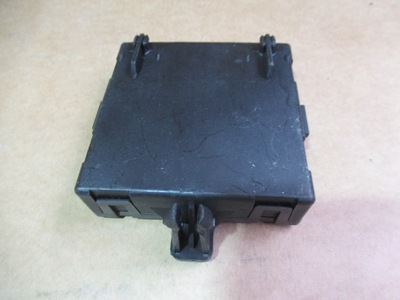 Mercedes w166 gl модуль блок керування двері a1669000318 фото №1