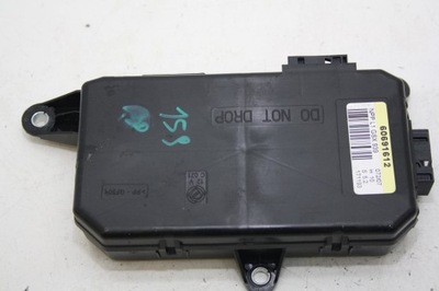 Модуль блок управления дверь правый перед alfa romeo 159 60691612 фото №1