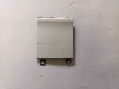 Молдинг накладка стійка trafic iii vivaro b 16 – фото №1