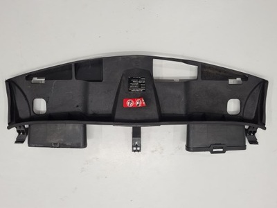 Mercedes w212 защита поперечина передний a2125000255 фото №1