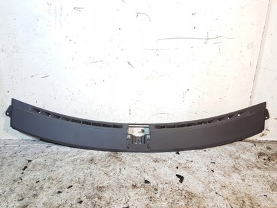 Жабо панелі внутрішнє saab 9-5 95 фото №1