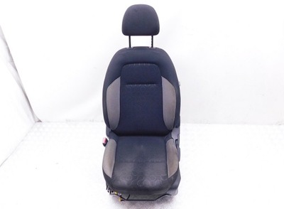 Сиденье левый - citroen c3 picasso 08-12 eu фото №1