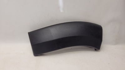 Jumper lift 14r- молдинг бампер ліва перед фото №1