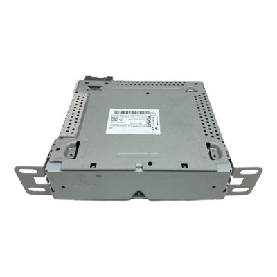 Nowe oryg радио renault clio iv captur i фото №1