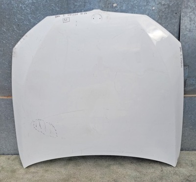 Капот bmw 5 - g30 / g31 2017-2023 фото №1