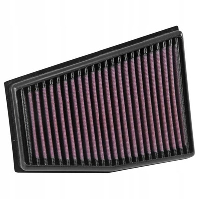 FILTRO K&N AUDI RS4 RS5 01.13 MERCEDES GLC C25  