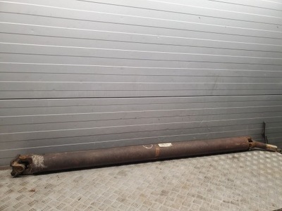 Dodge ram 2012 з задній wał привідний задній фото №1