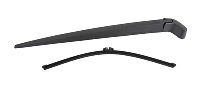 HOLDER WIPER BLADES GLASS WIPER REAR VOLVO XC90 2007-2008  