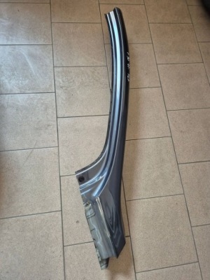 Hyundai i30 iii 17- блок двигателя крышный правый перед yg7 фото №1