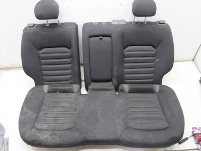 Сидіння заднє сидіння комплект kombi ford mondeo mk5 фото №1