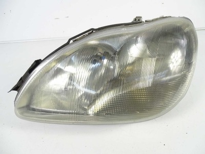 MERCEDES S CLASE W220 FARO FARO IZQUIERDO PARTE DELANTERA A2208200161  