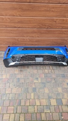 Opel mokka b mokka 2 ii бампер передній фото №1