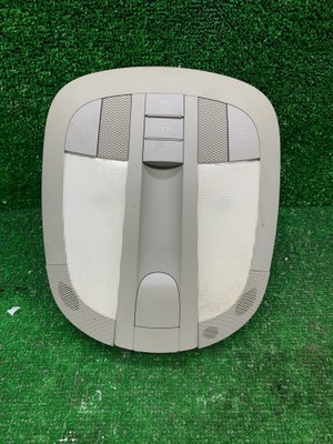 Лампа освещение кабины mercedes r klasa w251 фото №1