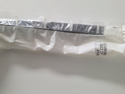 Прокладка двері peugeot 407 оригінальний номер 9023qy фото №1