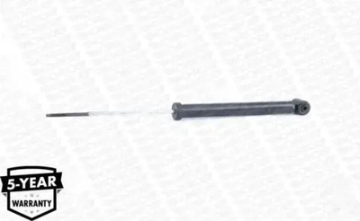 Амортизатор задняя 23963 monroe fiat bravo stilo ii фото №1