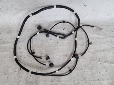 Renault kadjar lift 18- жгут pdc перед передний 6pdc 240700594r фото №1