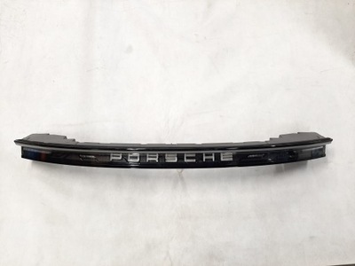 Porsche taycan лампа задняя средняя led 9j0945082f фото №1