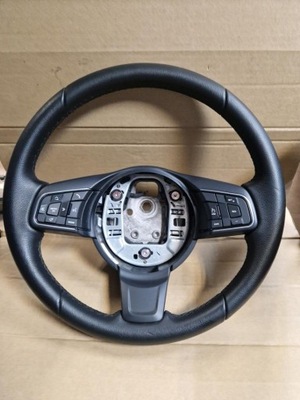 Повітропровід шкіра jaguar e-pace фото №1