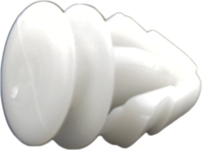 Кліпса накладки бічний seat toledo vw golf iii vent фото №1