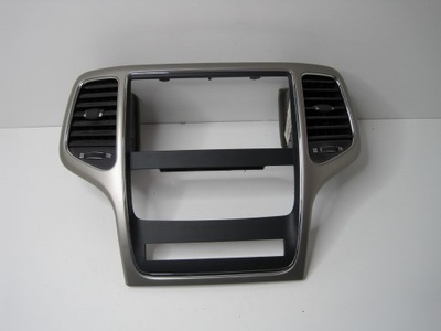 PANEL CENTRAL DEFLECTOR DE VENTILACIÓN JEEP GRAND CHEROKEE WK2 17499F  