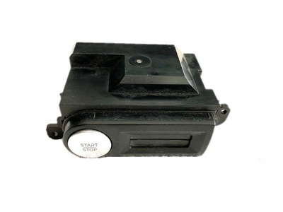 Замок зажигания запуск стоп порог actros mp4 a0004464308 фото №1