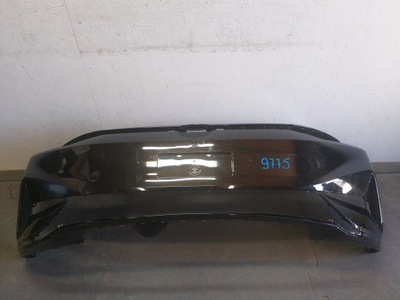 Бампер перед vw id7 id 7 id-7 фото №1