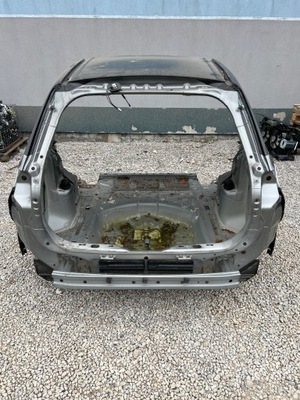 Suzuki vitara четверть левая правая rok 2022 фото №1