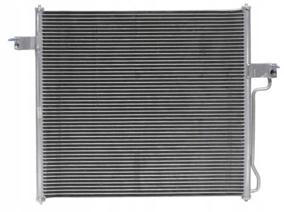 Ac 62896900 радіатор кондиціонера фото №1