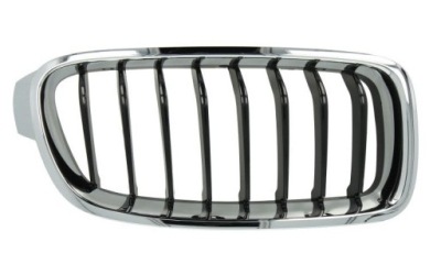 Bmw 3 f30 f31 решітка радіатора решітка радіатора решітка радіатора права sport nowa фото №1