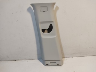 Mg zs - защита обшивка стойка левый перед 10454605 фото №1