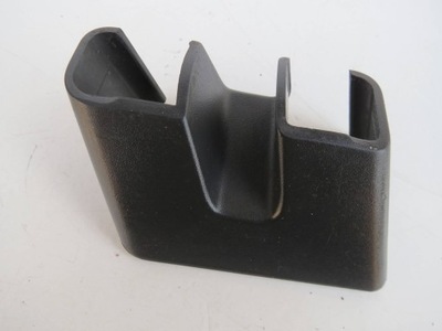 Заглушка рейлинг левый середина volvo xc90 v8 4.4 8620543 фото №1