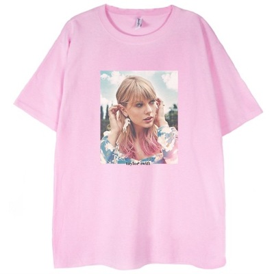 T-shirt Taylor Swift Karma koszulka 146 152